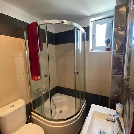 Handra Villa Asfendiou Dış mekan fotoğraf