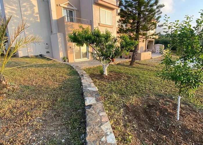 Handra Villa